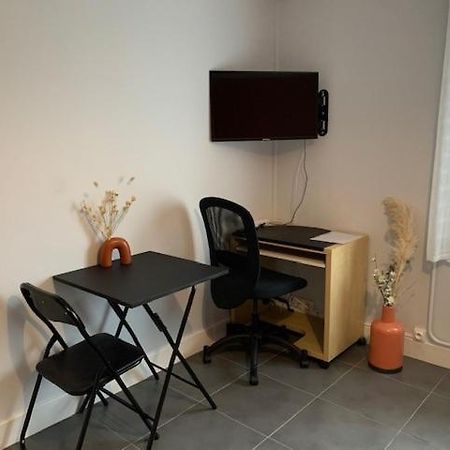 Chambre Independante Chez Particuliers Avec Salle De Bain Privative Anse Buitenkant foto